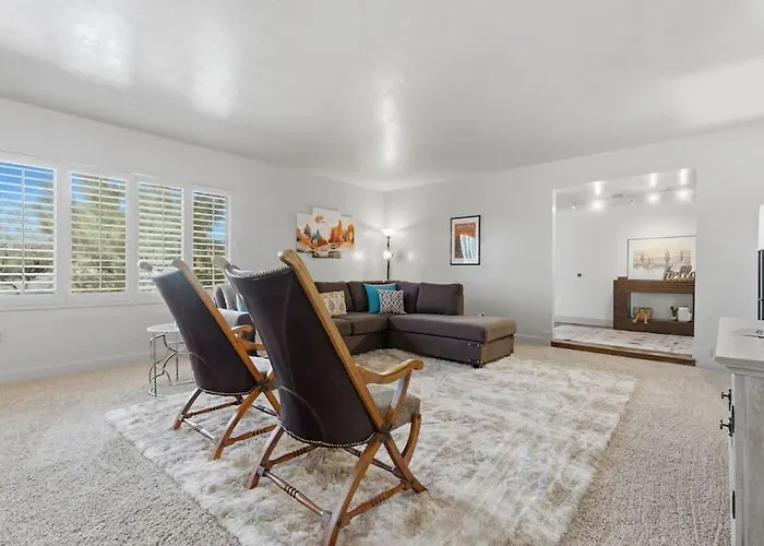 Serene Skies With Views Holiday home Tucson