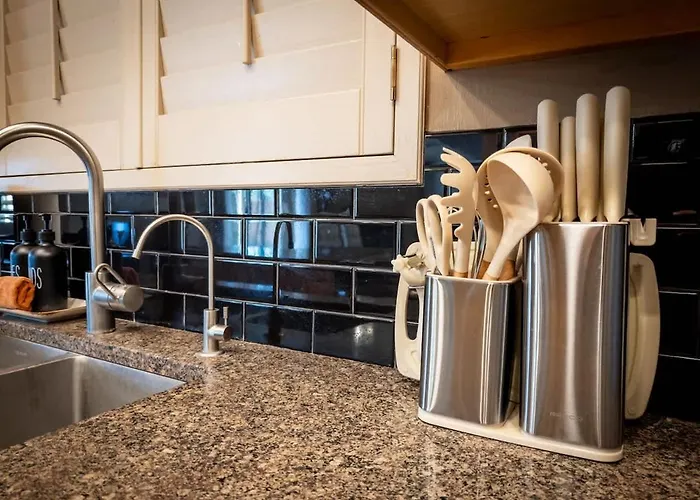 Holiday home Serene Skies With Views Tucson